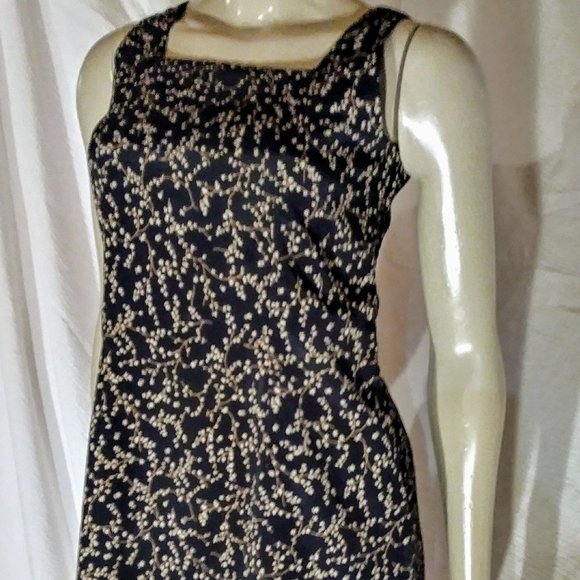 Classy Pour Elle (for Cinderella) Mini Dress - Picture 6 of 10